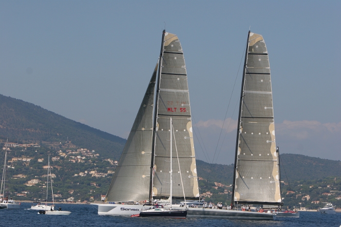 St-Tropez - 424